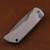 McNees Knives AutoMac- Atomic Stonewashed Magnacut McNees AutoMac- Atomic SW