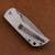 McNees Knives AutoMac- Atomic Stonewashed Magnacut McNees AutoMac- Atomic SW