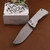 McNees Knives AutoMac- Atomic Stonewashed Magnacut McNees AutoMac- Atomic SW.