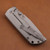 McNees Knives MAC2 3.5- Satin Swerve Two-Tone McNees Knives MAC2 3.5- Satin Swerve Two-Tone