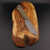 McNees Knives Ridge Runner- Green Micarta with Atomic Stonewash McNees Ridge Runner- Green