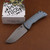 McNees PM MAC2 3.5- Green Blue Two-tone Swerve MAC2 3.5- Green Blue.