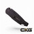 PtoTech TR-5 Automatic Tactical Response 5 Black handle DLC Blade T503 Cajun Knife And Gear