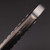 Microtech Hand Tank Stonewashed DLC with DLC SPIKES 430-STWDLCSPK 430-STWDLCSPK