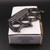 Microtech Hand Tank Stonewashed DLC with DLC SPIKES 430-STWDLCSPK 430-STWDLCSPK