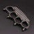 Microtech Hand Tank Stonewashed DLC with DLC SPIKES 430-STWDLCSPK 430-STWDLCSPK