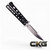 BOKER PLUS BALISONG D2 G10 SM