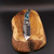 Heretic Knives Custom Wraith V4 High Polish Tanto Titanium Handles Mammoth Tusk WraithV4Custom007