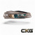 Heretic Knives Custom Wraith V4 High Polish Tanto Mammoth Tusk SN# 007