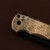 ProTech Malibu NEXUS AlBronze Handle DLC Black Magnacut 5413-NEXUS 5413-NEXUS