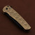 ProTech Malibu NEXUS AlBronze Handle DLC Black Magnacut 5413-NEXUS 5413-NEXUS