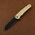 ProTech Malibu NEXUS AlBronze Handle DLC Black Magnacut 5413-NEXUS 5413-NEXUS