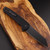 ProTech Malibu Textured Black Handle DLC Black Magnacut Reverse Tanto Blade 5406 5406