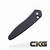 ProTech Half-Breed 2" Auto Knife Sprint Blade Newport Handle Black 3605 Cajun Knife And Gear