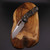 Microtech MSI Tri-Grip Polymer Tiger Camo Apocalyptic Standard 210T-10APPMTRC 210T-10APPMTRC