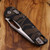 Microtech MSI Tri-Grip Polymer Tiger Camo Apocalyptic Standard 210T-10APPMTRC 210T-10APPMTRC