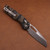 Microtech MSI Tri-Grip Polymer Tiger Camo Apocalyptic Standard 210T-10APPMTRC 210T-10APPMTRC