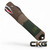 Heretic Knives Manticore X Bowie Limited DLC STD A10 Warthog H030BF-6A-A10 Cajun Knife And Gear