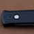 ProTech Godfather Auto DARK Edition Black Handle DLC Satin finished 154cm Blade 921-DARK 921-DARK