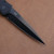 ProTech Godfather Auto DARK Edition Black Handle DLC Satin finished 154cm Blade 921-DARK 921-DARK