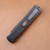 ProTech Godfather Auto DARK Edition Black Handle DLC Satin finished 154cm Blade 921-DARK 921-DARK