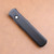 ProTech Godfather Auto DARK Edition Black Handle DLC Satin finished 154cm Blade 921-DARK 921-DARK