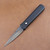 ProTech Godfather Auto DARK Edition Black Handle DLC Satin finished 154cm Blade 921-DARK 921-DARK