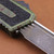 Microtech Scarab II Gen III Signature Series Outbreak 1278-1OBS 1278-1OBS