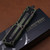 Microtech Scarab II Gen III Signature Series Outbreak 1278-1OBS 1278-1OBS