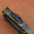 Microtech Scarab II Gen III Signature Series Outbreak 1278-1OBS 1278-1OBS