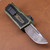 Microtech Scarab II Gen III Signature Series Outbreak 1278-1OBS 1278-1OBS