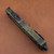 Microtech Scarab II Gen III Signature Series Outbreak 1278-1OBS 1278-1OBS