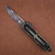 Microtech Scarab II Gen III Signature Series Outbreak 1278-1OBS 1278-1OBS