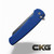 ProTech Malibu Black handle MAGNACUT Stonewash finish blasted hardware 5401 Cajun Knife And Gear