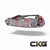HERETIC KNIVES PARIAH MANUAL DLC STANDARD USA CARBON CAMO H046-6A-USA/CC