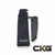 ProTech TR-3 Tactical Response 3 Auto All Black TR-3 SWAT Cajun Knife And Gear