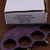 Microtech Hand Tank Antique Purple Bronze Spikes 430-APUBZSPK-MCK 430-APUBZSPK-MCK