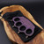 Microtech Hand Tank Antique Purple Bronze Spikes 430-APUBZSPK-MCK 430-APUBZSPK-MCK