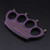 Microtech Hand Tank Antique Purple Bronze Spikes 430-APUBZSPK-MCK 430-APUBZSPK-MCK