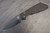 ProTech Strider PT+ Black "GRIDLOCK" handle DLC Black Magnacut Blade black hardware black clip PT207-Gridlock PT207-Gridlock.
