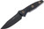 Microtech Socom Alpha Mini Single Edge DLC Carbon Fiber SIGNATURE SERIES 113M-1DLCCFS 113M-1DLCCFS