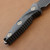 Microtech Socom Alpha Mini Single Edge DLC Carbon Fiber SIGNATURE SERIES 113M-1DLCCFS 113M-1DLCCFS
