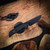 Protech Knives Mordax - Solid Black - DLC Magnacut Blade