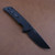 ProTech Mordax Black Handle DLC Black Magnacut Blade MX103 MX103