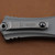 Microtech Hera II Recurve Natural Clear Apocalyptic Standard 1705-10APNC 1705-10APNC