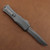 Microtech Hera II Recurve Natural Clear Apocalyptic Standard 1705-10APNC 1705-10APNC