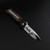 ProTech Terzuola ATCF Auto - Black handle Maple Burl inlays 2024 ATCF Custom 004 2024-ATCF-Custom-004