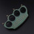 Microtech Hand Tank Antique Green Bronze Spikes 430-AGBZSPK-MCK 430-AGBZSPK-MCK