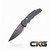 ProTech Tactical Response 4 4" Saber Grind Auto Folder Steel Secondary Safety T4103.