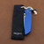 ProTech TR-3 Integrity Thumbstud Manual Blue handle Stonewash blade INT101-Blue INT101-Blue